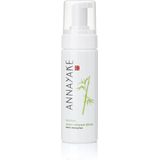 Annayake - Reiniging Mousse - 150 ml - Bamboe - Siliconenvrij