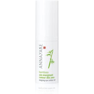 Annayake Bamboo Energizing Eye Contour Care 15 ml