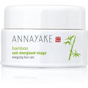 Annayake - Dagcrème - 50 ml - Crème - Paraben Vrij - Siliconenvrij