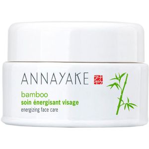 Annayake Huidverzorging Bamboo Energizing Face Care