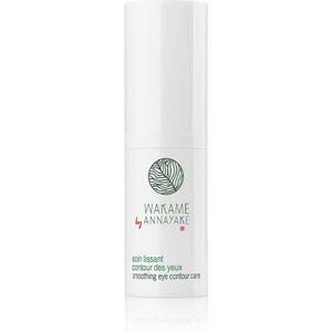Annayake Wakame by ANNAYAKE Soin Lissant Contour des Yeux Oogcrème 15 ml