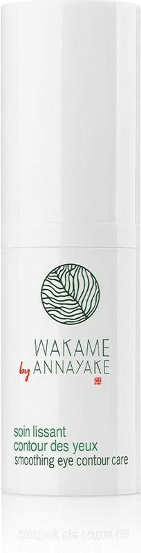 Annayake - Wakame - Oogcrème - 15ml - Hydratatie en Anti-aging