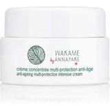Annayake - Wakame - Gezichtscrème - 50 ml - Anti-Ageing
