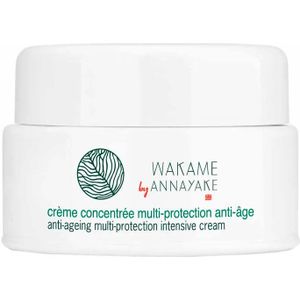Annayake Wakame Anti-Aging Multi Protection Intensive Cream 50 ml