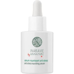 Annayake - Wakame by ANNAYAKE Sérum Nourrissant Anti-Stress Anti-aging serum 30 ml