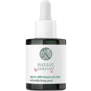 Annayake Wakame Anti-Wrinkle Firming Serum Active Anti-rimpel Collageen Serum 30 ml
