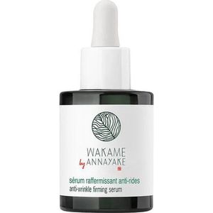 Annayake - Wakame Firming Serum - Gezichtsverzorging - 30 ml