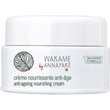 Annayake - WAKAME BY ANNAYAKE - Gezichtscrème - 50 ml