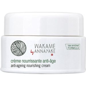 Annayake - WAKAME BY ANNAYAKE - Gezichtscrème - 50 ml