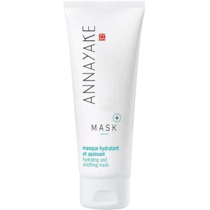 Annayake - MASK+ Hydrating and soothing mask Hydraterend masker 75 ml