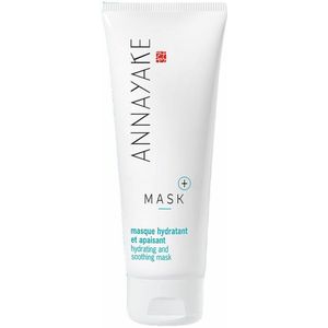 Annayake - Dagcrème - 75 ml - Crème - Voor Alle Huidtypen