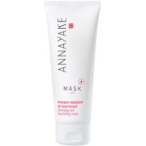 Annayake Mask+ Plumping And Nourishing Mask 75 ml