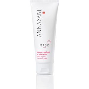 Annayake - Mask+ Plumping and Nourishing - Gezichtsmasker - 75 ml