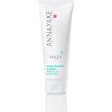 Annayake - Mask+ - Gezichtsmasker - Detoxifying en Purifying - 75 ml
