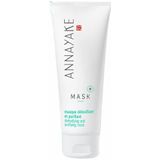 Annayake - Mask+ - Gezichtsmasker - Detoxifying en Purifying - 75 ml