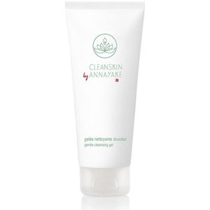 Annayake - Cleanskin - Gezichtsreinigingsgel - Transparant - 150ml