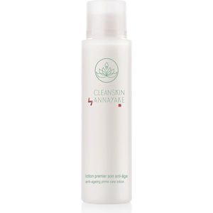 Annayake - CLEANSKIN Anti-Ageing Prime Care Lotion - Gezichtsverzorging - 150 ml