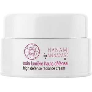 Annayake Hanami High Defense Radiance Cream Gezichtscrème 50 ml