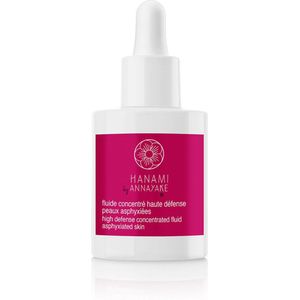 Annayake - Hanami - Gezichtscreme - Kleurloos - Huidverzorging