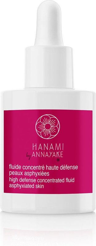 Annayake - Hanami - Gezichtscreme - Kleurloos - Huidverzorging