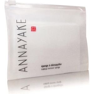 Annayake - Reinigingssponsje - Antibacterieel - Kunstvezel