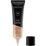 Annayake - Teint Lumiére - Make-up - 010 - 30 ml - Anti-Ageing Skin Perfecting Foundation
