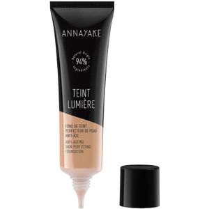 Annayake - Teint Lumiére - Make-up - 010 - 30 ml - Anti-Ageing Skin Perfecting Foundation