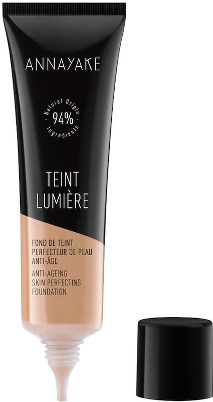Annayake - Teint Lumiére - Make-up - 010 - 30 ml - Anti-Ageing Skin Perfecting Foundation