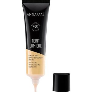 Annayake - Teint Lumiére - Foundation - 015 - 30 ml - Anti-Ageing Skin Perfecting
