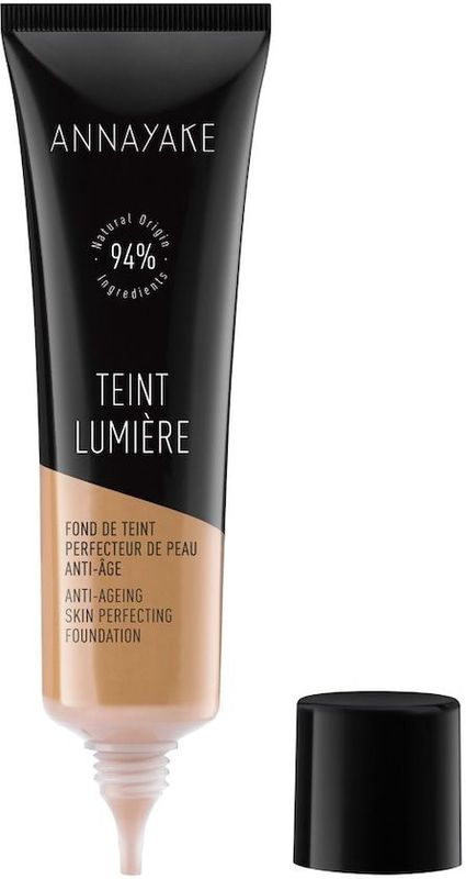 Annayake - De Teint Lumiére - Foundation - Natuurlijke Ingrediënten - 30ml