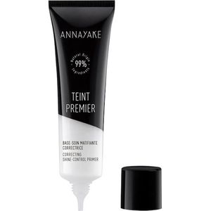 Annayake - Teint Premier - Make-up Primer - 30 ml - Corrigerende Glanscontrole