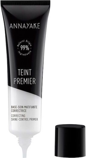 Annayake - Teint Premier - Make-up Primer - 30 ml - Corrigerende Glanscontrole