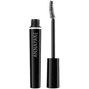 Annayake Make-up Ogen Hautefinition Mascara Zwart 8,5 ml ()