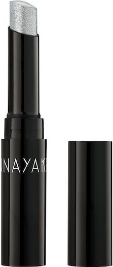 Annayake - Langhoudende Oogschaduw - Zilver - 3,3 g