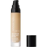 Annayake Matte Hydrating Fluid Foundation Long Wear Spf 10
