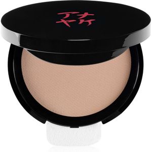 Annayake Silky Compact Foundation Compacte Crème Make-up Tint Clair 10 9 gr