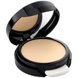 Fond de Teint Compact Soyeux - Compacte Make-up - Zacht - Innovatieve Formule