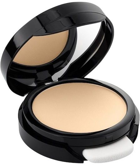 Fond de Teint Compact Soyeux - Compacte Make-up - Zacht - Innovatieve Formule
