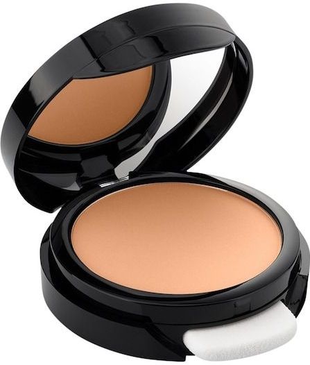 Annayake - Fond de Teint Compact Soyeux - Light Rosé - 9 g