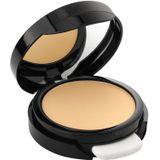 Annayake - Fond de Teint Compact Soyeux - Medium Beige - 9 g