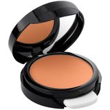 Annayake - Fond de Teint Compact Soyeux - Make-up - Zacht - Zijdeachtig