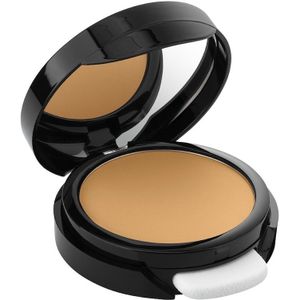 Annayake Silky compact foundation Foundation 9 g 25 - dark beige