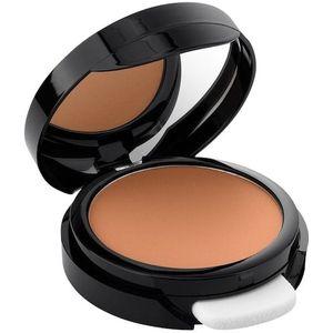 Fond de Teint - Compact Soyeux - Make-up - Zacht - Zijdezacht