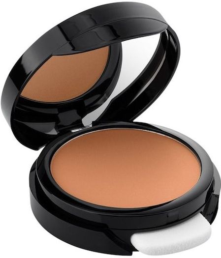 Fond de Teint - Compact Soyeux - Make-up - Zacht - Zijdezacht