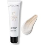 Annayake - CC Crème - Make-up - 30 ml - SPF 30