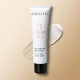 Annayake - CC Crème - Make-up - 30 ml - SPF 30