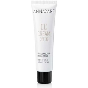 Annayake - CC Crème - Make-up - 30 ml - SPF 30