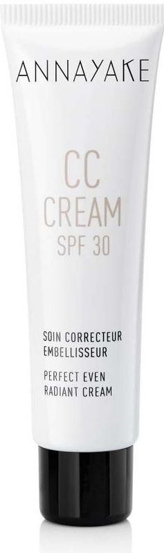 Annayake - CC Crème - Make-up - 30 ml - SPF 30