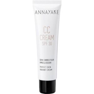ANNAYAKE - CC Cream - SPF 30 - Alle Huidtypes - 30ml