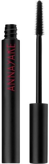 Annayake - Allongeant - Mascara - Zwart - Vezelrijke Formule